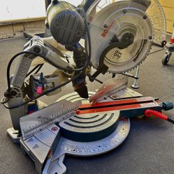 Bosch Chop Saw