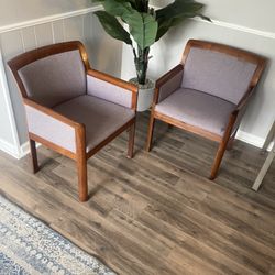 Area Or Office Chairs