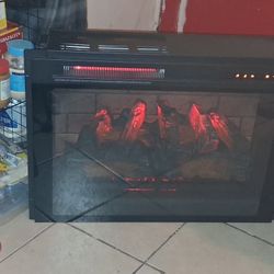 Fire Place Heater