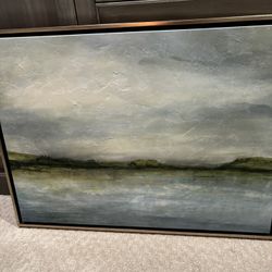Water Scenes 