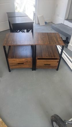 Night stand