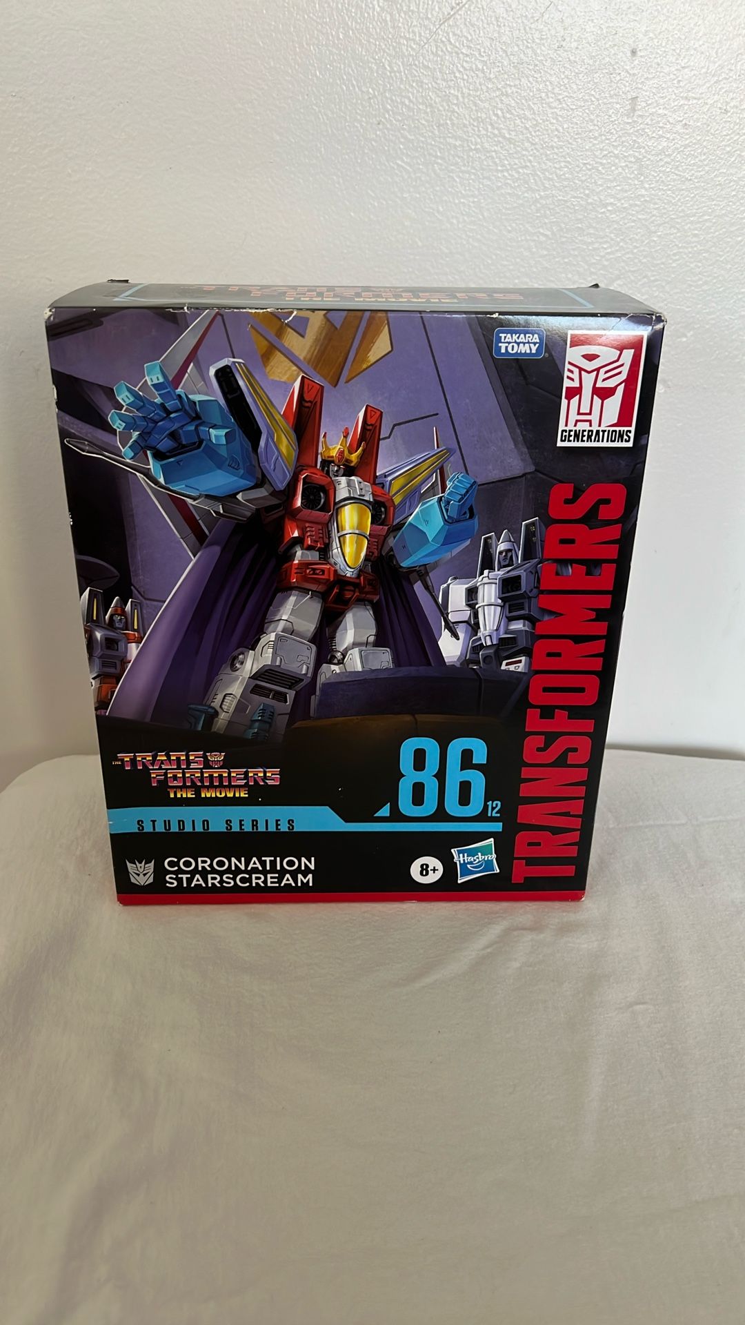Transformers