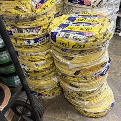 New Romex Wire 12/2 $130 Each One 