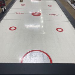 Air Hockey Table 