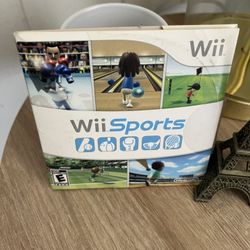Wii