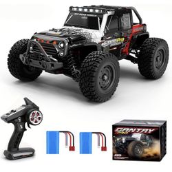 16103 PRO RC Car 70KM/H 2.4G Remote Controlled For Sale $59.00 50%+ OFF Retail $119.00 NEW IN BOX