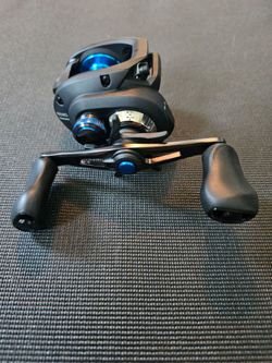 Shimano SLX DC150XG Casting Reel