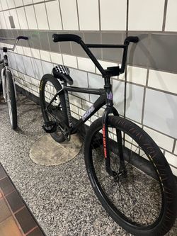 Throne 29er