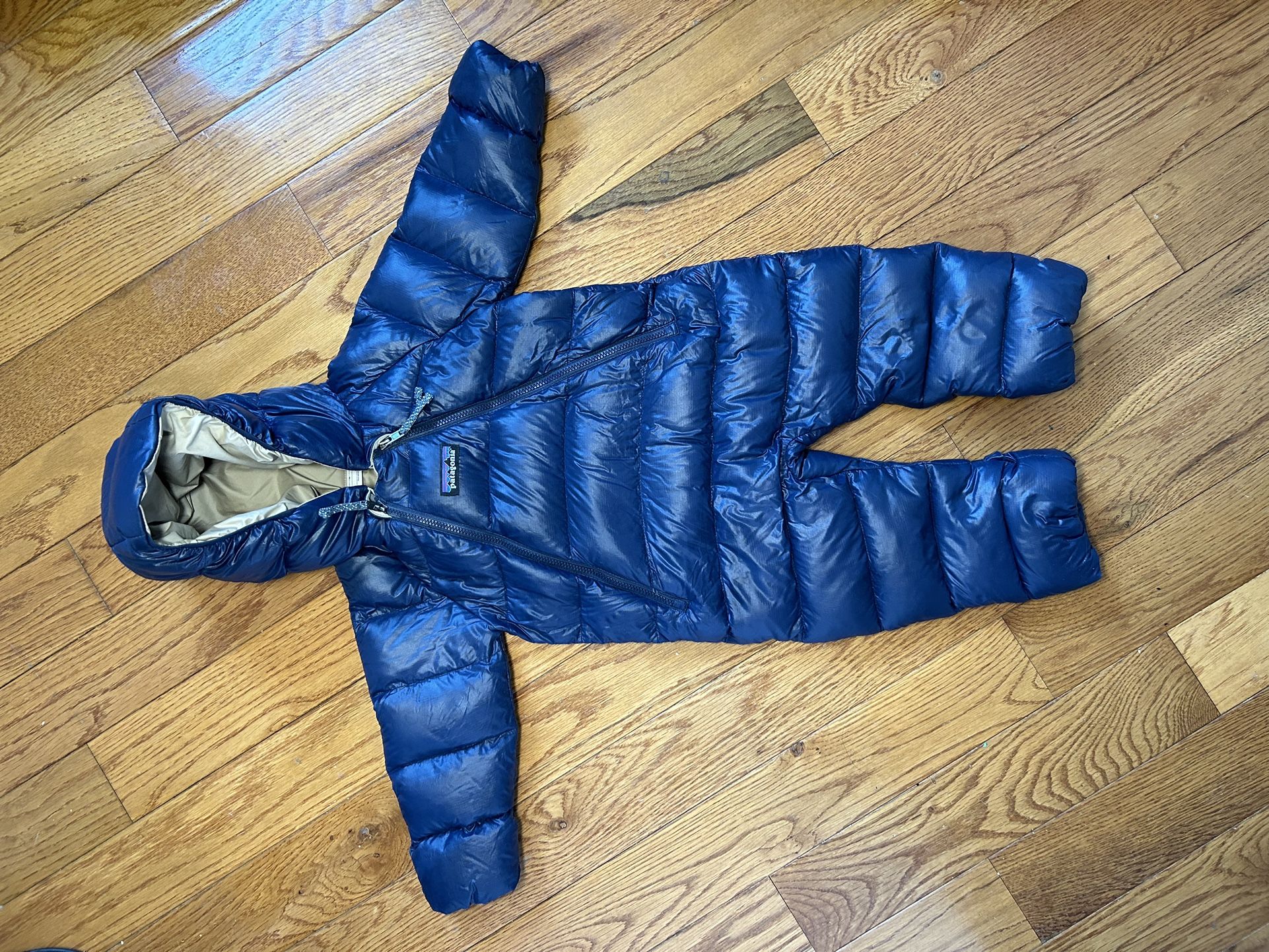 Patagonia Infant Snow Suit 