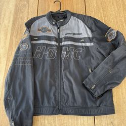 Harley Davidson Wear