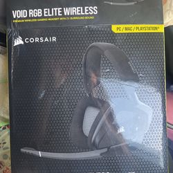 Void Elite Wireless For Xbox And PlayStation 