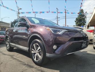 2016 Toyota RAV4 $2,595* DOWN/ENGANCHE*