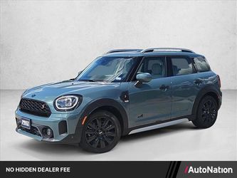 2023 Mini Countryman
