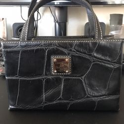 Dooney and Bourke Purse