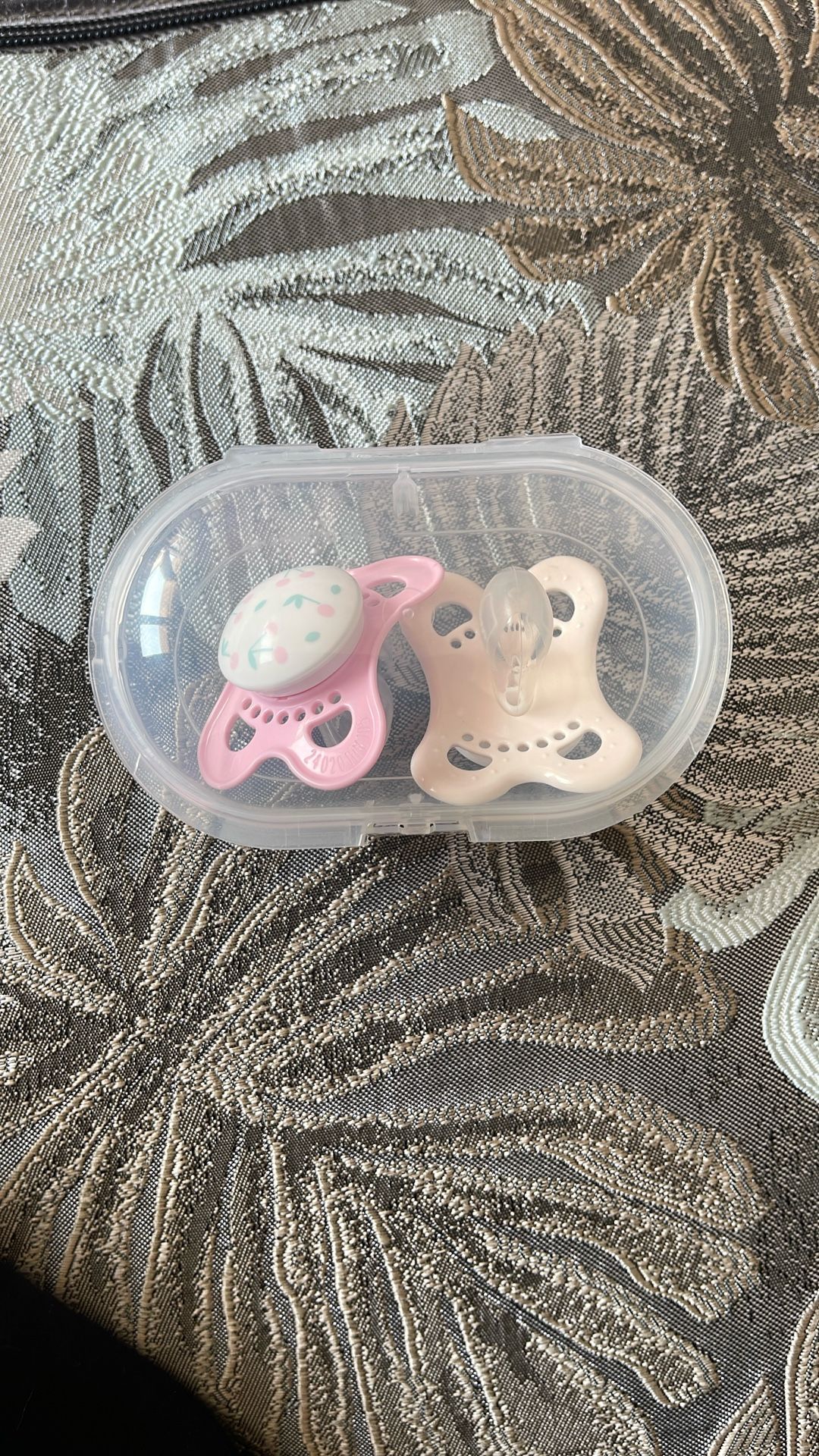 Pacifier