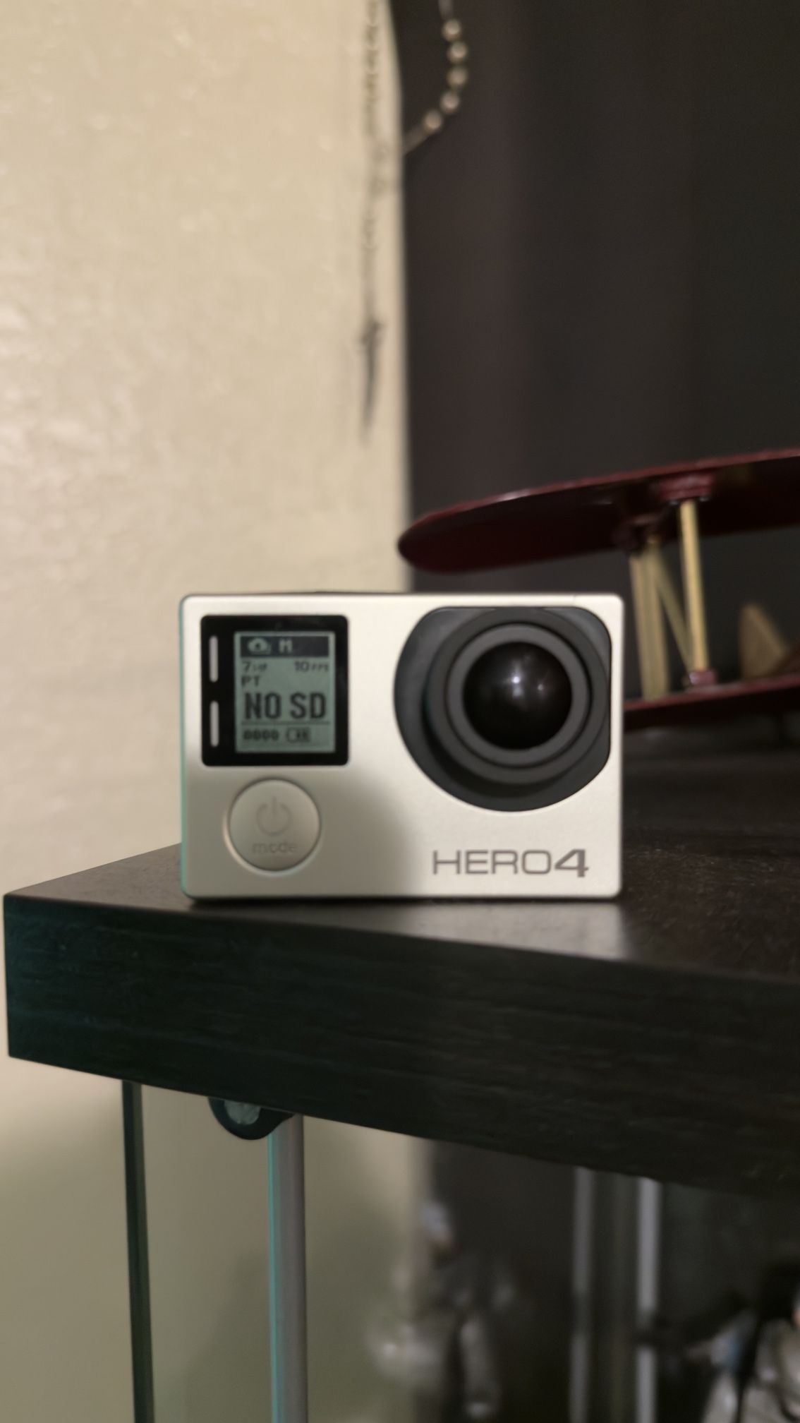 Gopro Hero 4