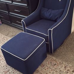 Nursery Chair