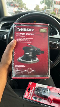 Palm sander and wire cutter Milwaukee brand