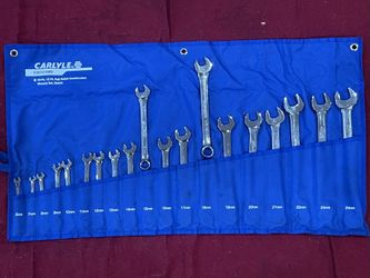 Wrenches