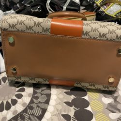 New Michael Kors, Purse, Shoulder And Cross Body