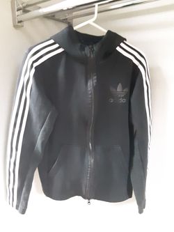 Adidas hoodie