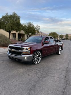 26 Inch Rims