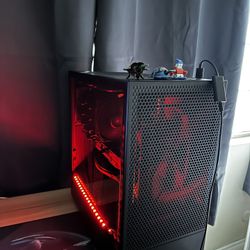 PC Gaming Computer 