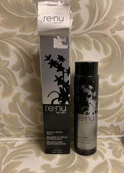 Joico Re:nu renewal serum