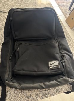 Nike backpack, utility 2.0, New