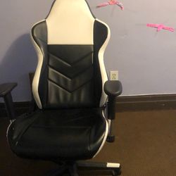 2nd Gaming chair