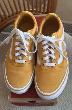 Canvas Mango Mojito Vans