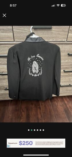 Traje De Niño Para Primera Comunión Completo . Saco , Pantalón , Camisa,chaleco, Y Corbata Size 16 Muy Buenas Condiciones Y Limpio$35 Firmes ( me cost