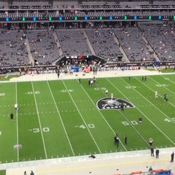 Raiders Tickets