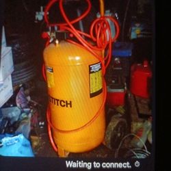 Air Compressor 