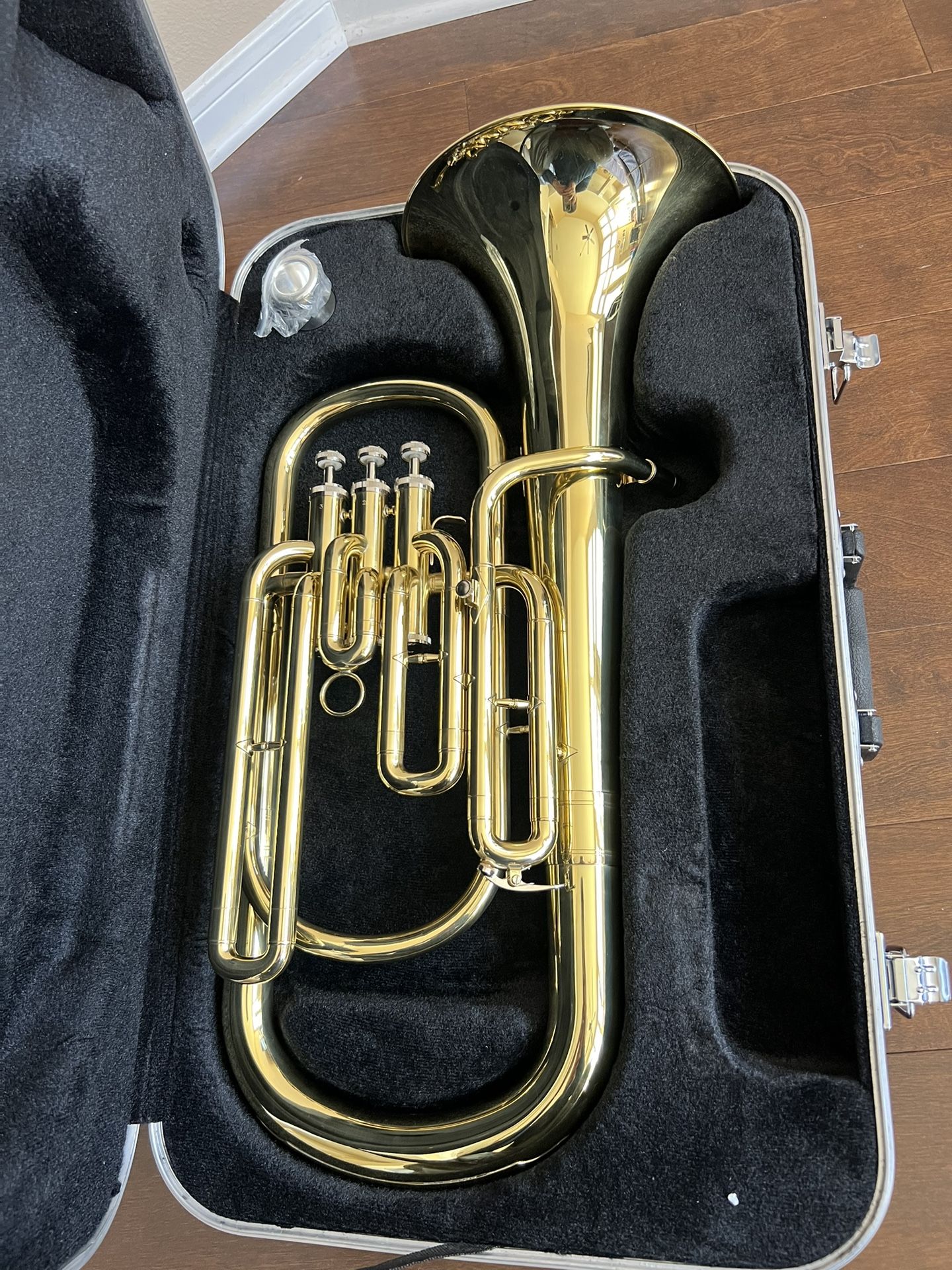 New Baritone