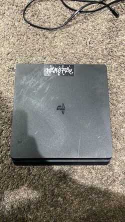 Sony PlayStation 4 Slim Console