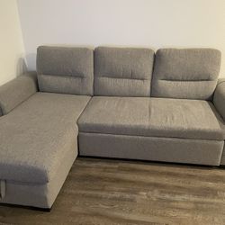 Couch For Sale Practically Brand New