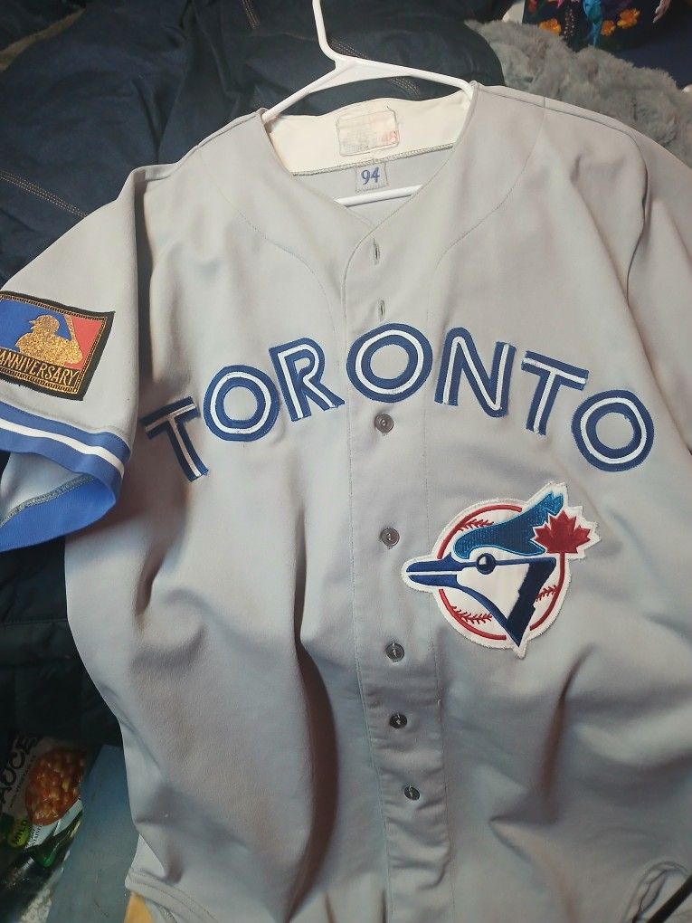 Baseball Jersey Sz EXTRA LARGE