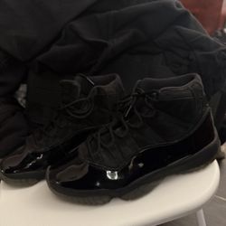 Jordan 11 Cap And Gown 2018 