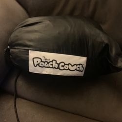 Pouch Couch 