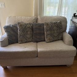Loveseat