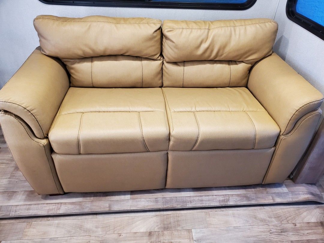 Camping Couch