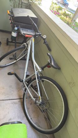 GT BIKE