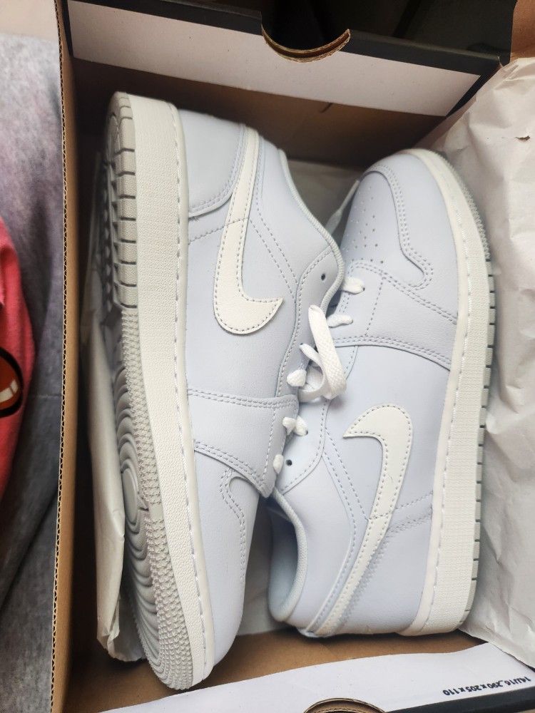 Nikes