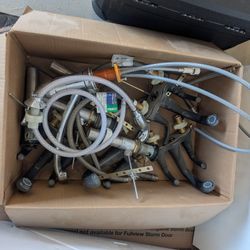 Bathroom & kitchen/Utility Sink faucets