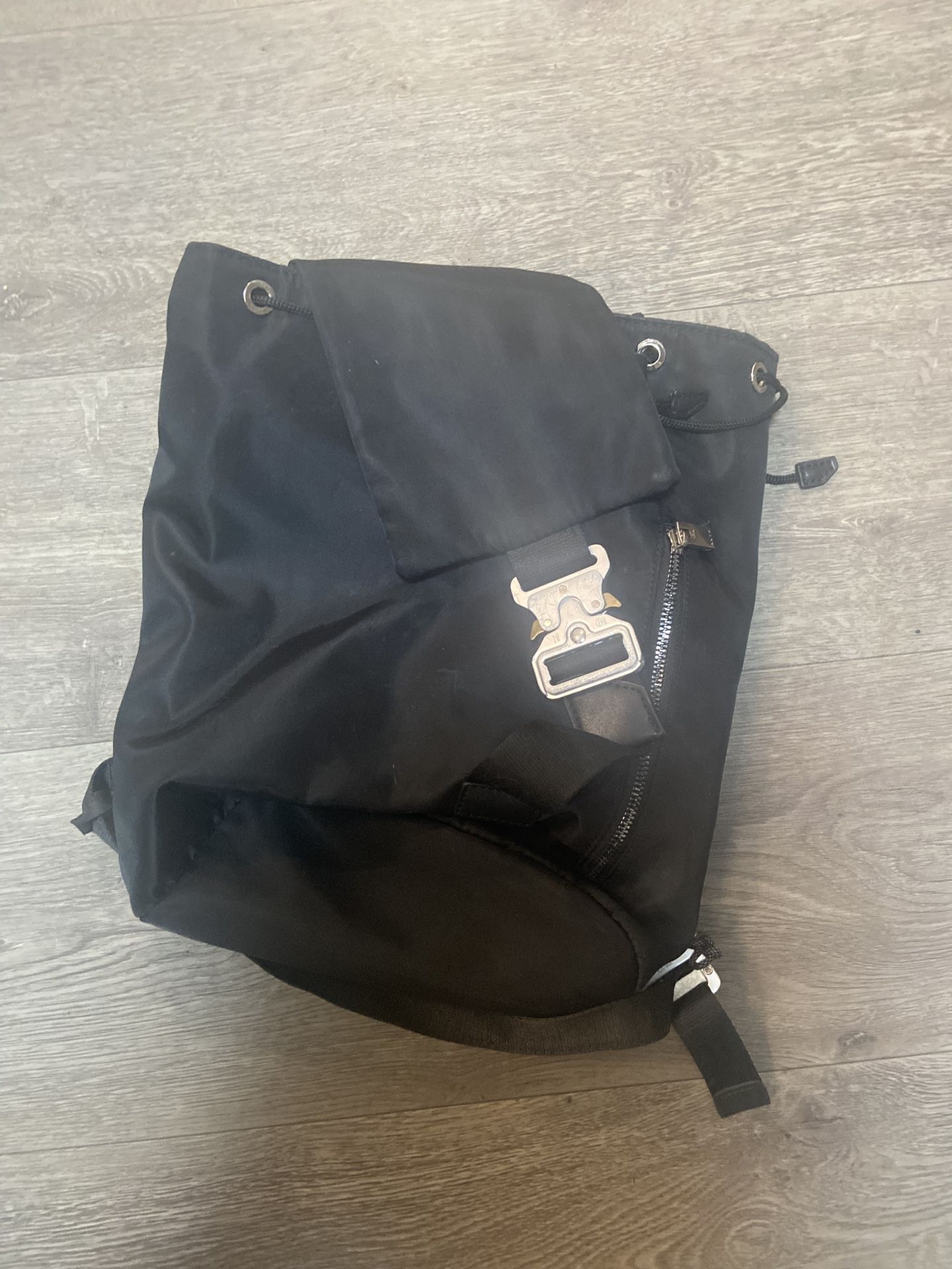 Alyx Tank Bag