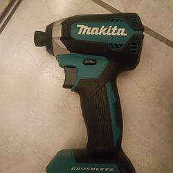 Makita® 18 V Brushless LXT Impact Driver...BRAND NEW!!!