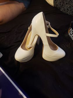High Heels