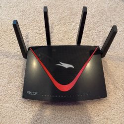 Netgear XR 700 Gaming Router
