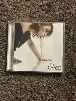 The Chase – The Glamour and the Shame CD